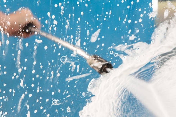 Best Pool Deck Cleaning in Falmouth, KY