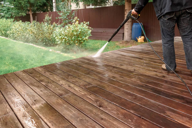 Best Sidewalk and Walkway Pressure Cleaning in Falmouth, KY