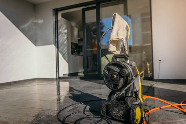 Best Rust and Stain Removal in Falmouth, KY