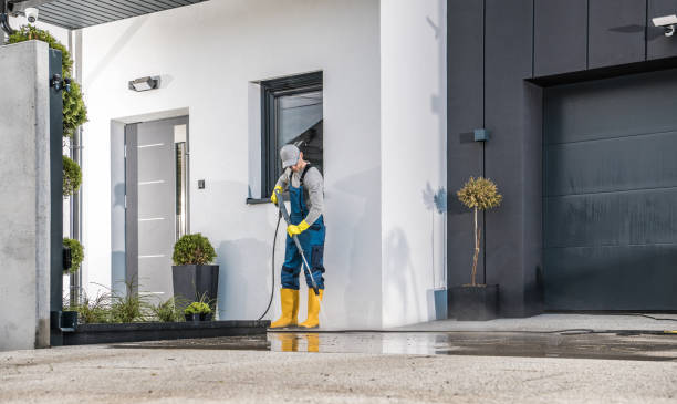 Falmouth, KY Pressure Washing Services Company